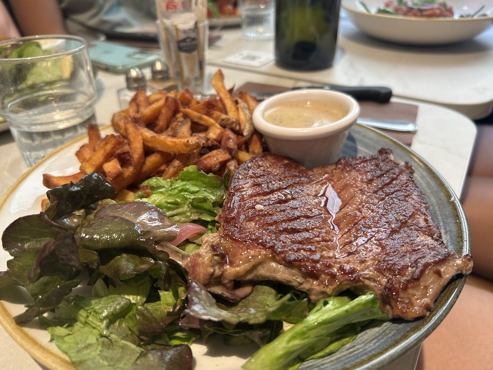 Broc Café, restaurant à Montpellier