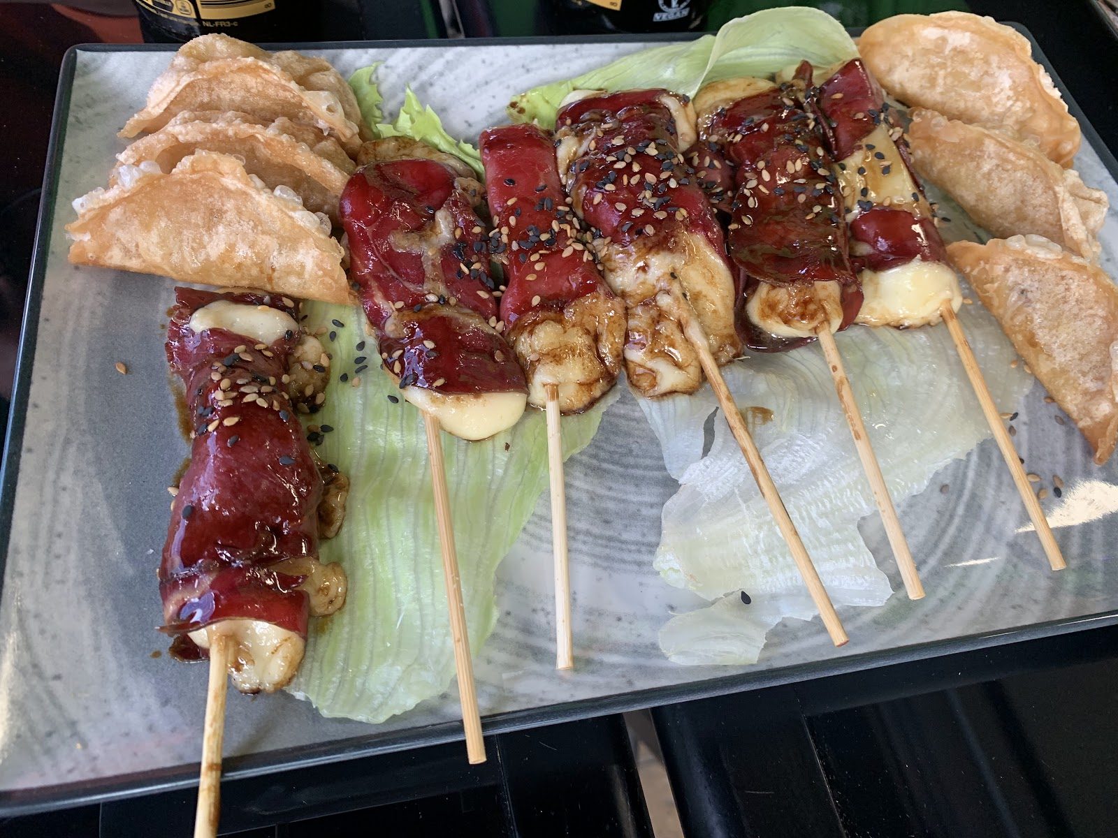 Takô Sushi, restaurant à Montpellier