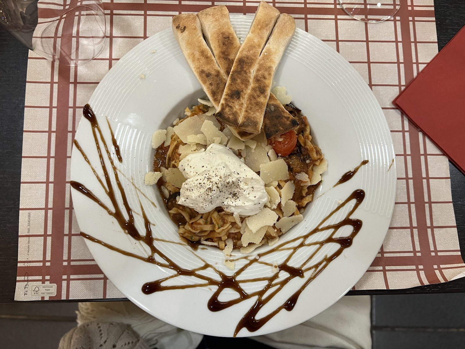 Bella Napoli, restaurant à Montpellier