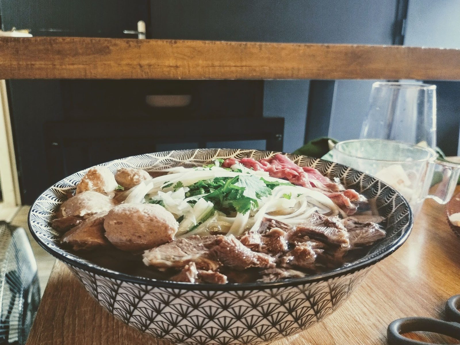 To-Ly Phở Bò, restaurant à Montpellier