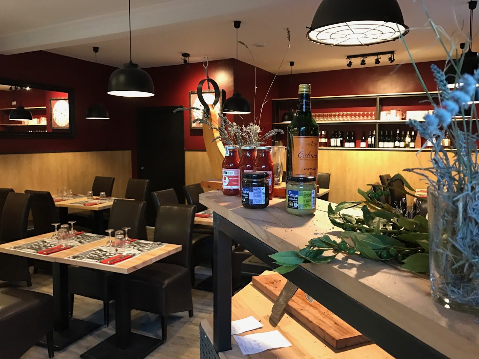 Atelier 29, restaurant à Montpellier