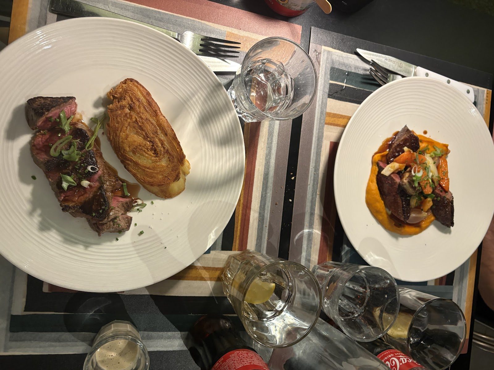 Berthe, restaurant à Montpellier