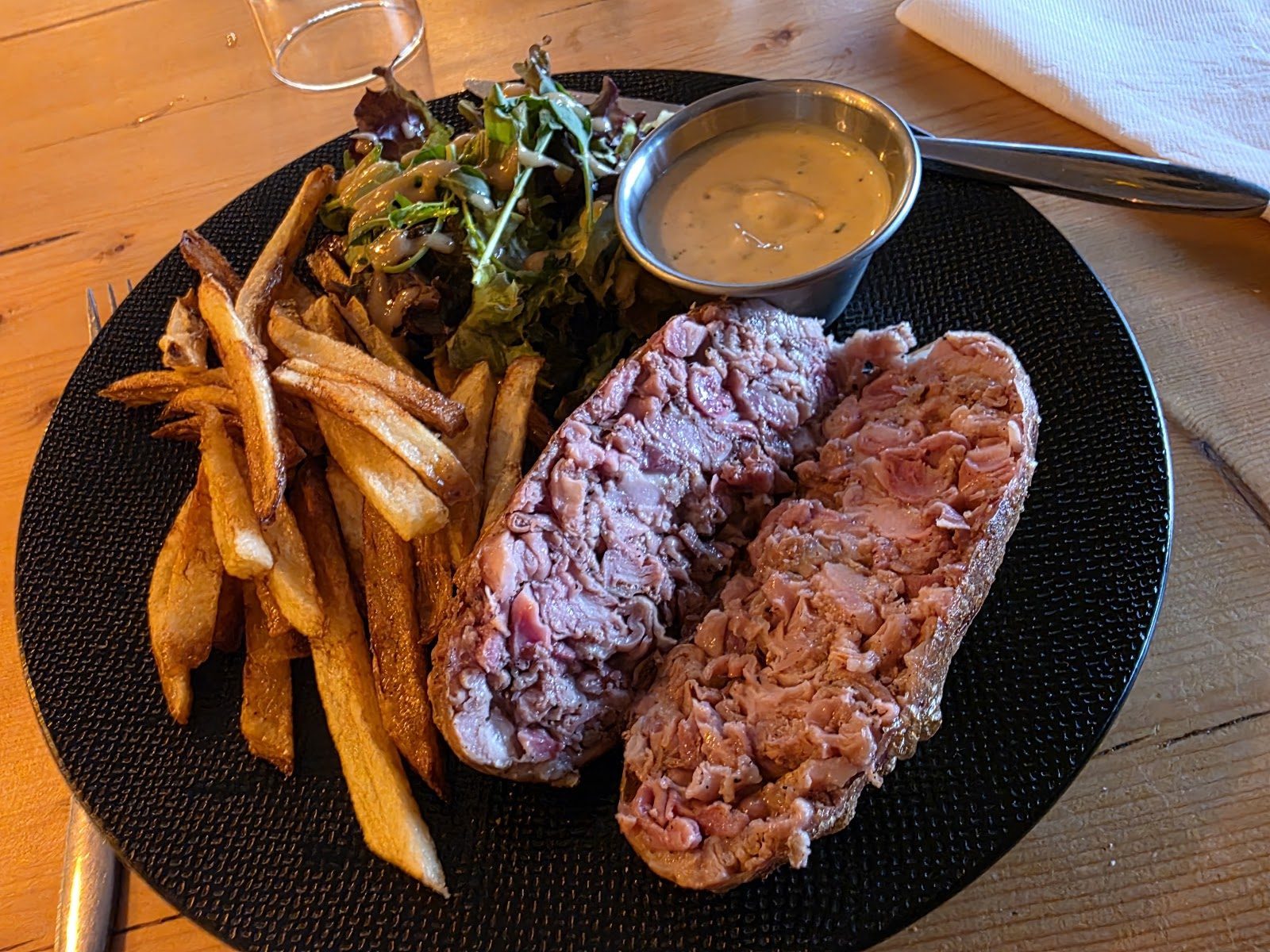 Brasserie restaurant L'entr'deux, restaurant à Montpellier