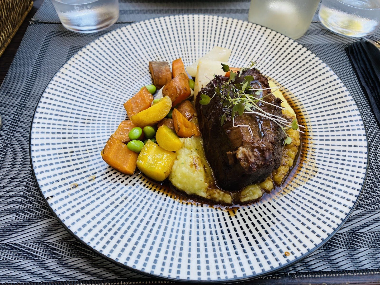 Les Bistronomes, restaurant à Montpellier