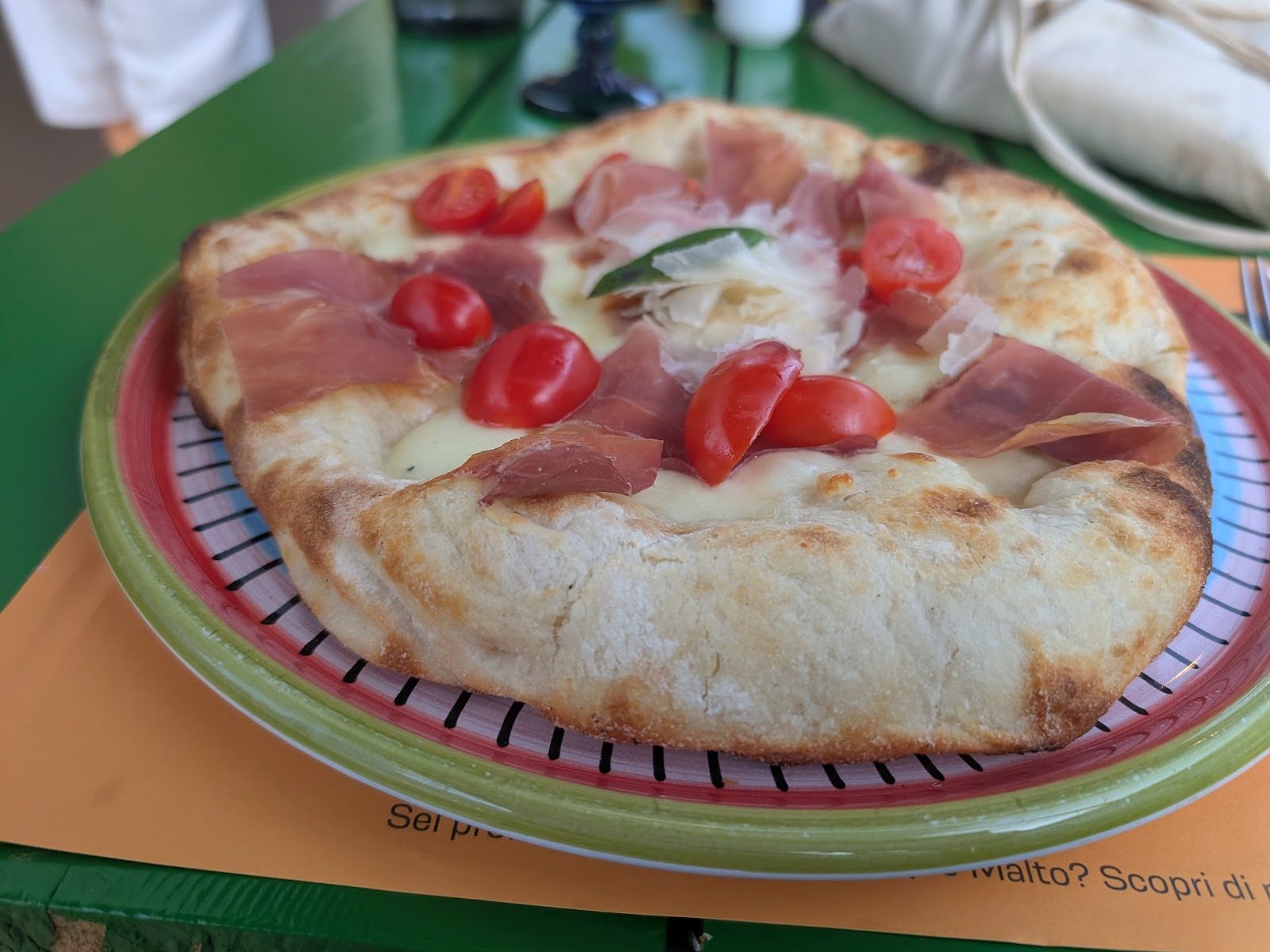 Doppio Malto Montpellier Odysseum, restaurant à Montpellier