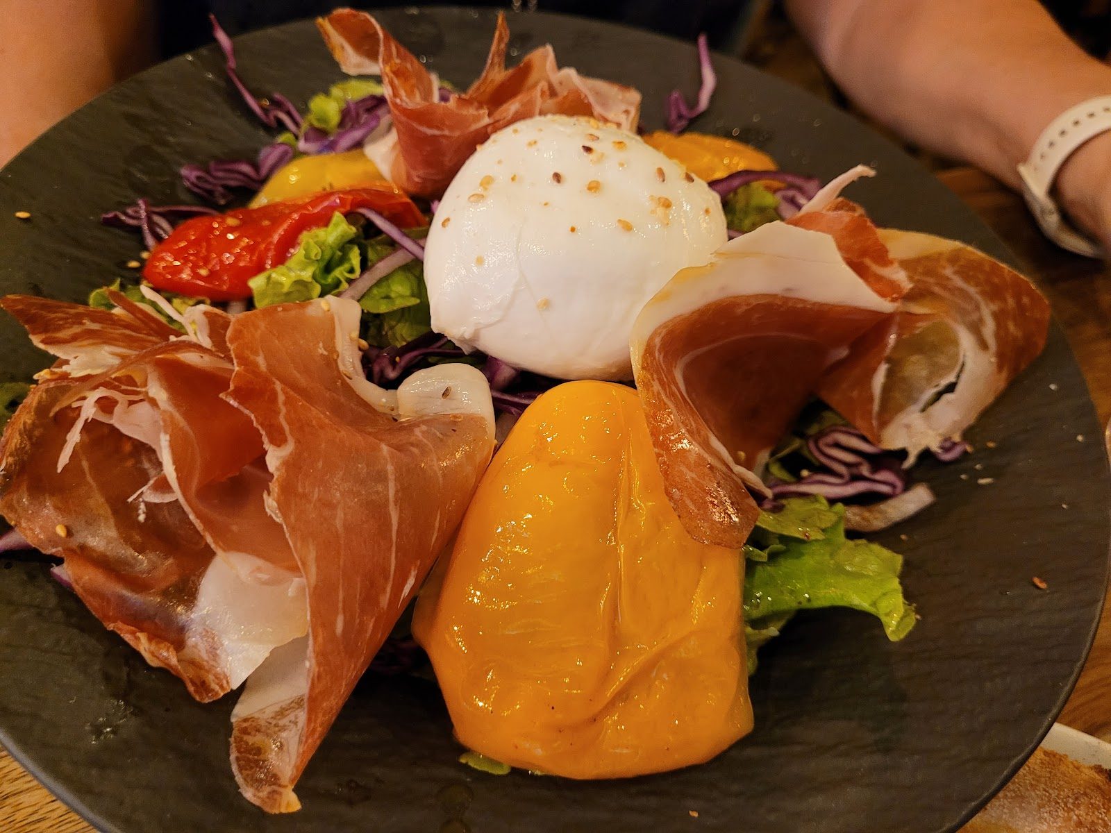 Casa Di Giorgio, restaurant à Montpellier