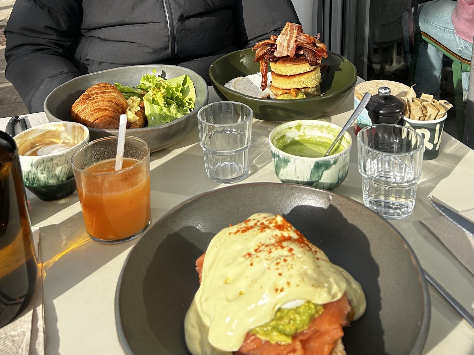 Coldrip, restaurant à Montpellier