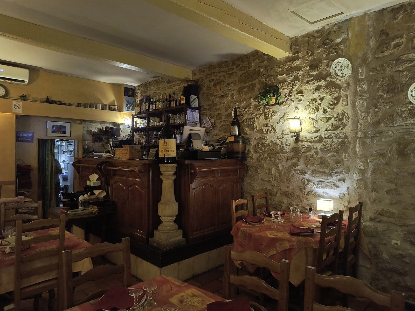 L'Assiette aux Fromages, restaurant à Montpellier