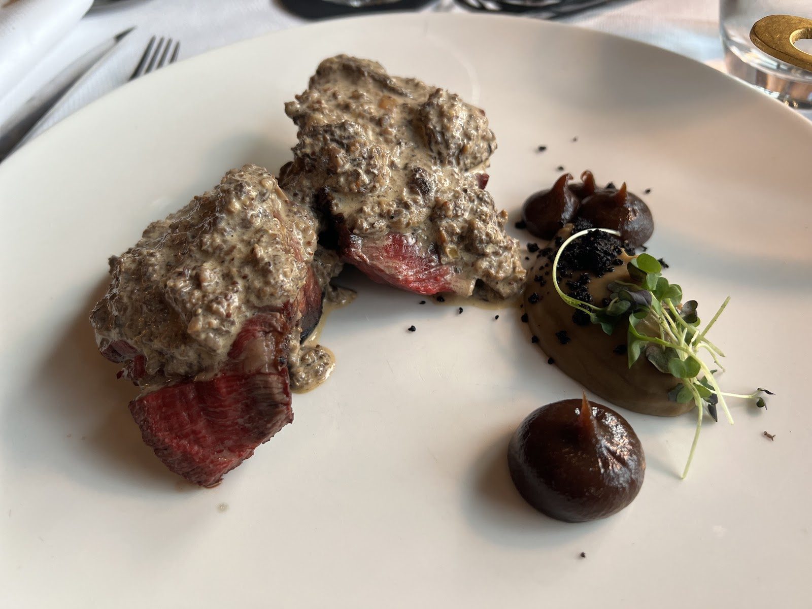 GOYA Montpellier Restaurant, restaurant à Montpellier