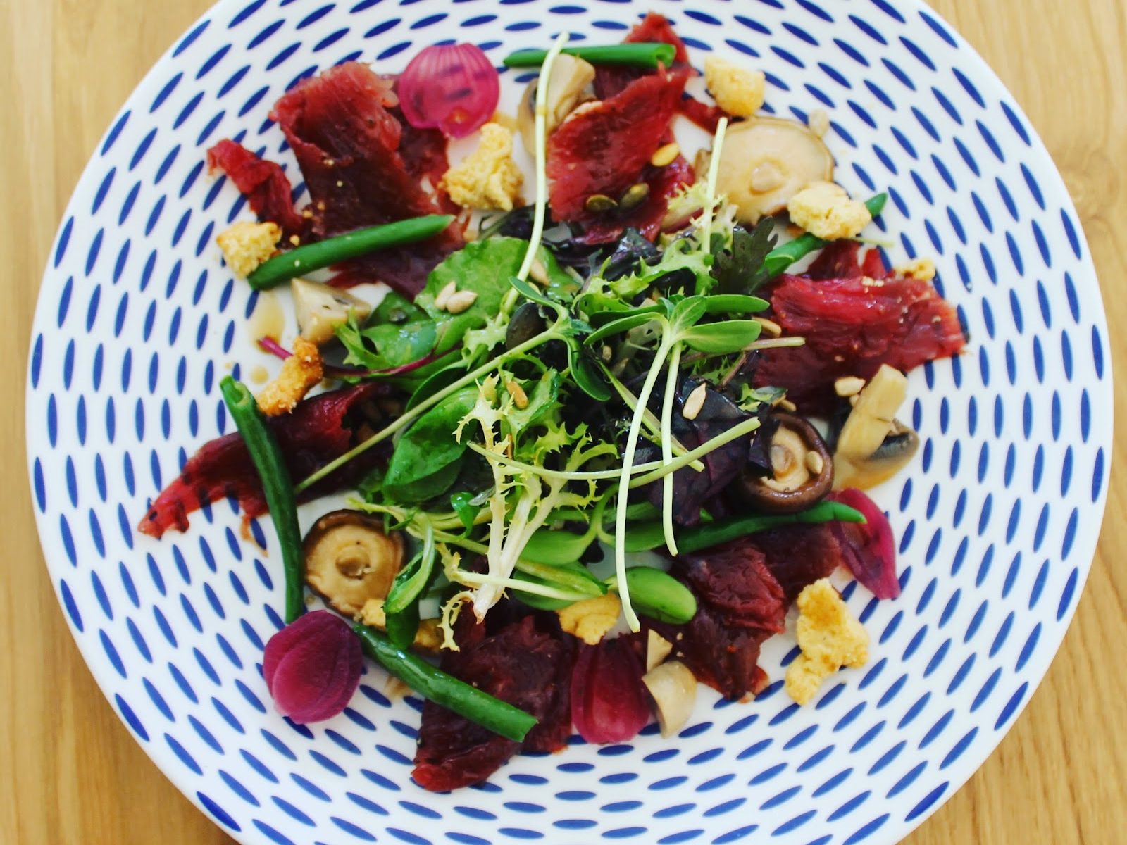 Mahé, restaurant à Montpellier