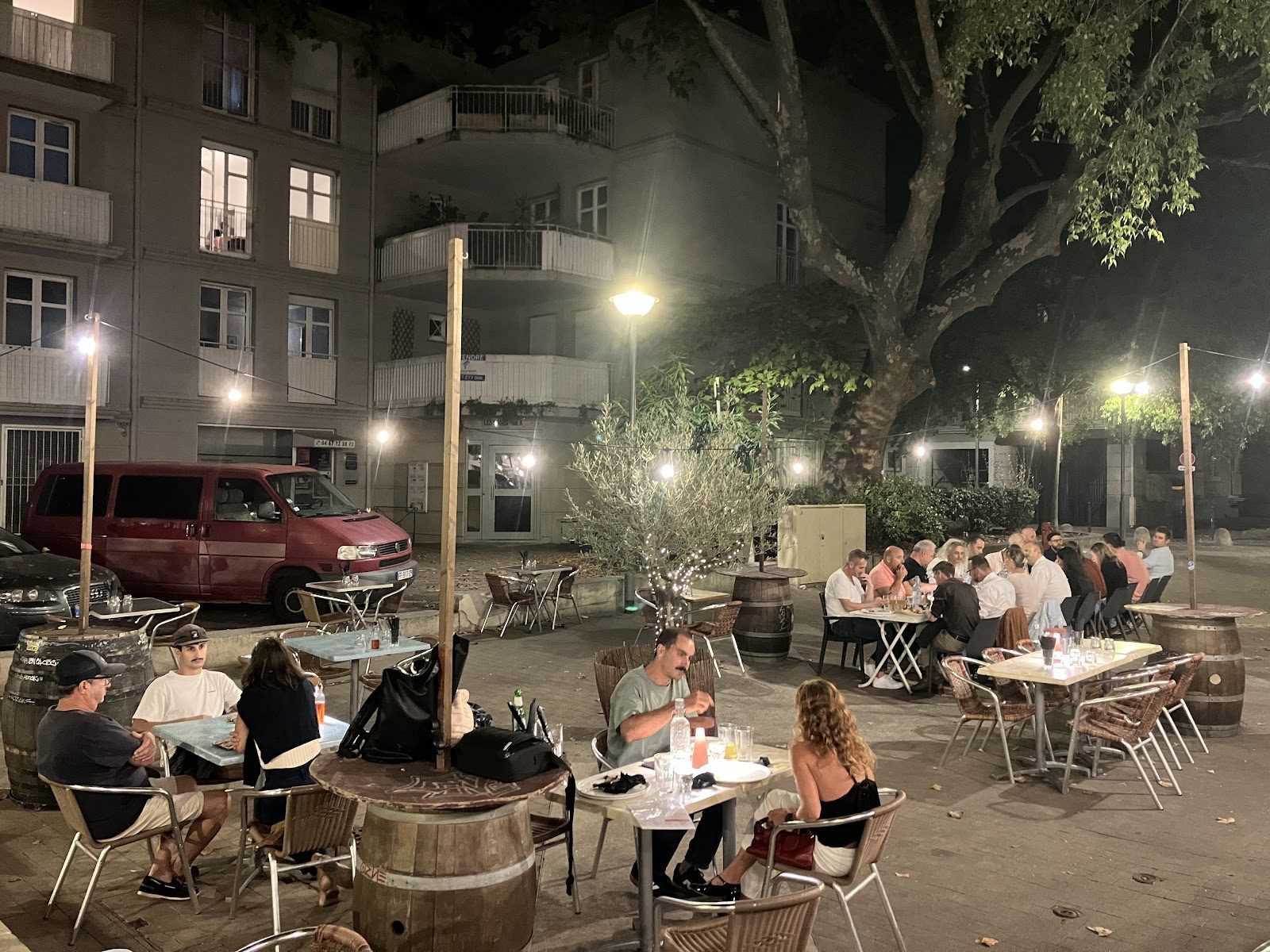 Pizza Lab, restaurant à Montpellier