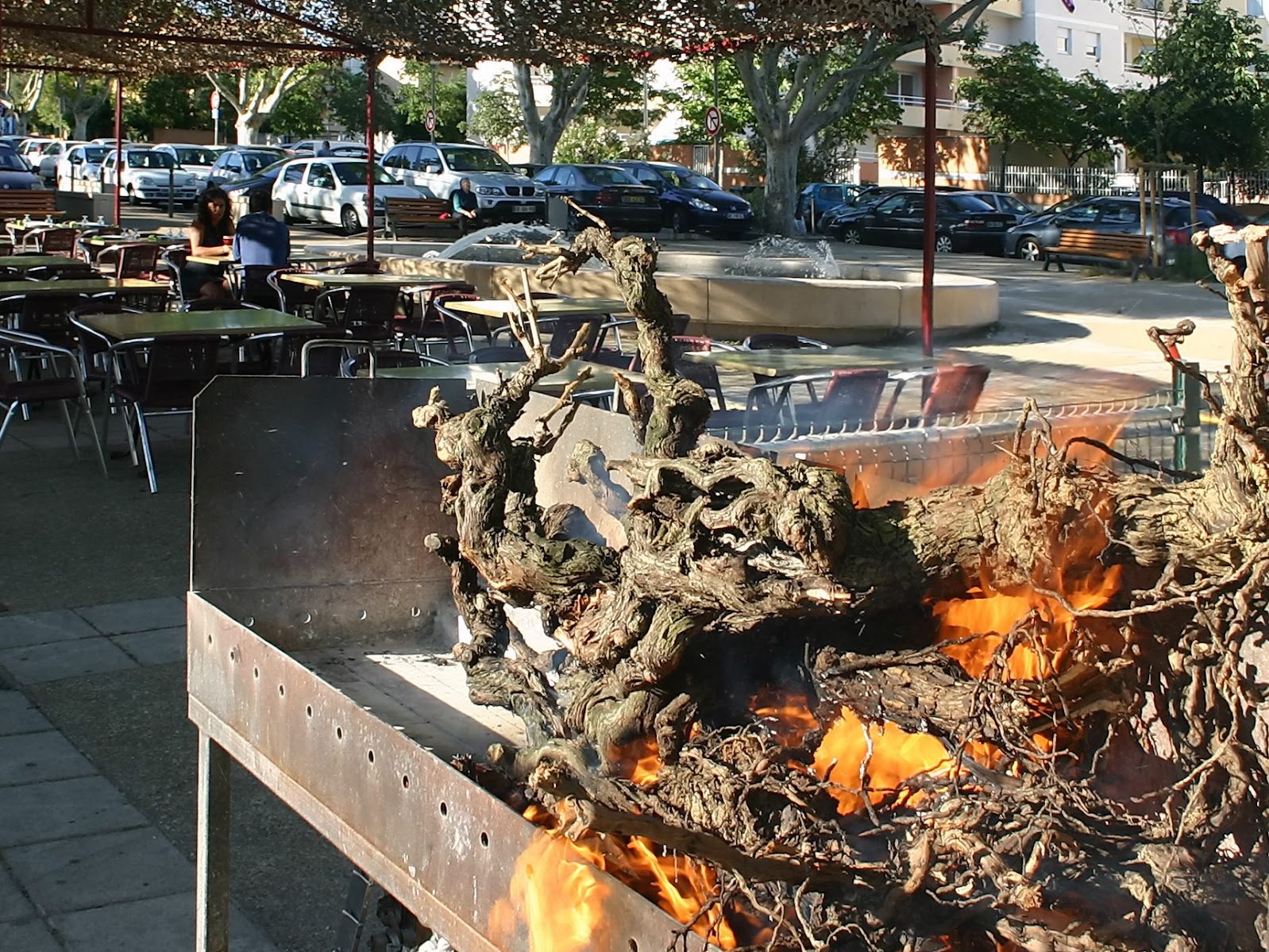 Le déclic, restaurant à Montpellier