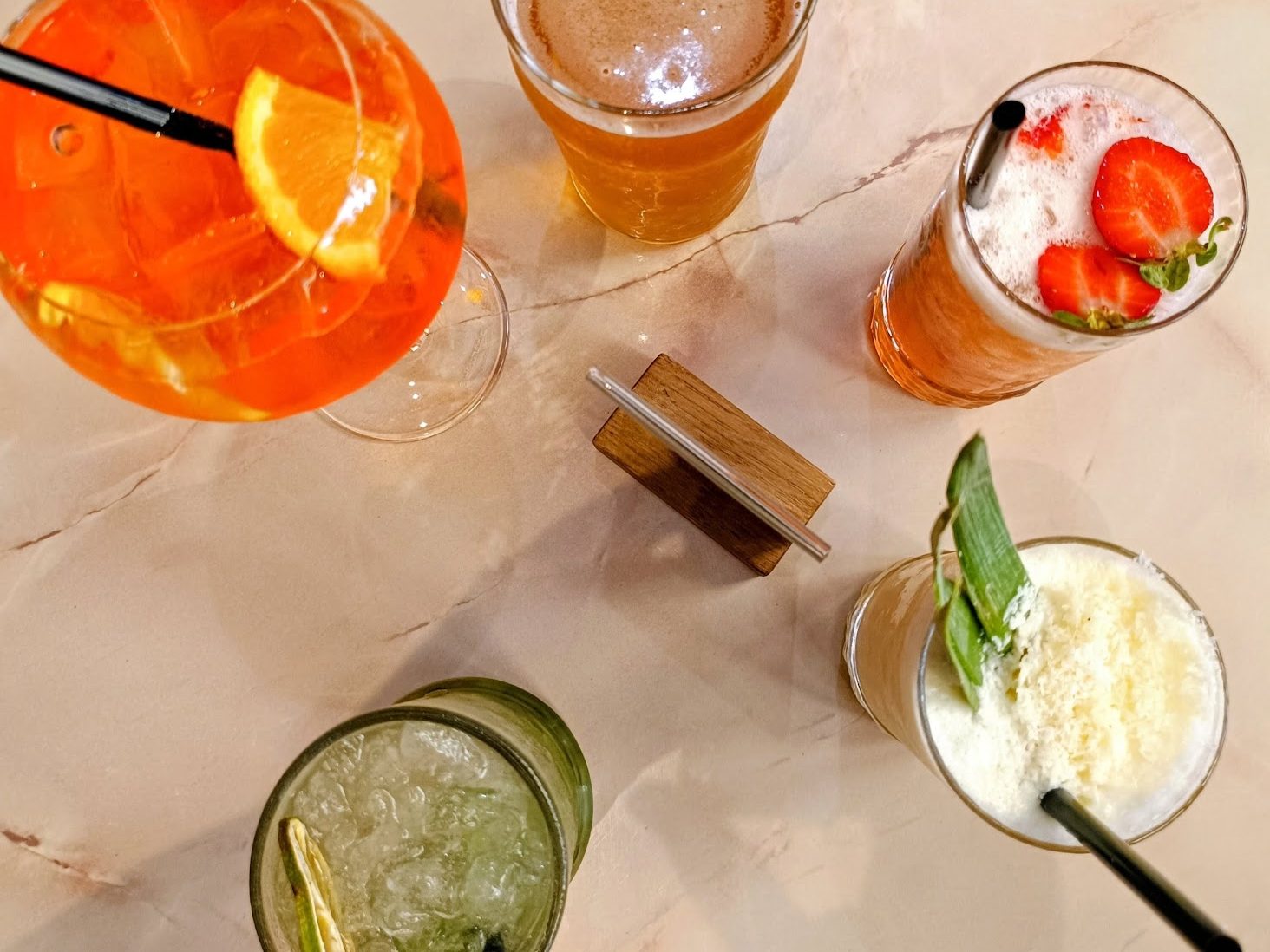 Le Café Joseph, restaurant à Montpellier