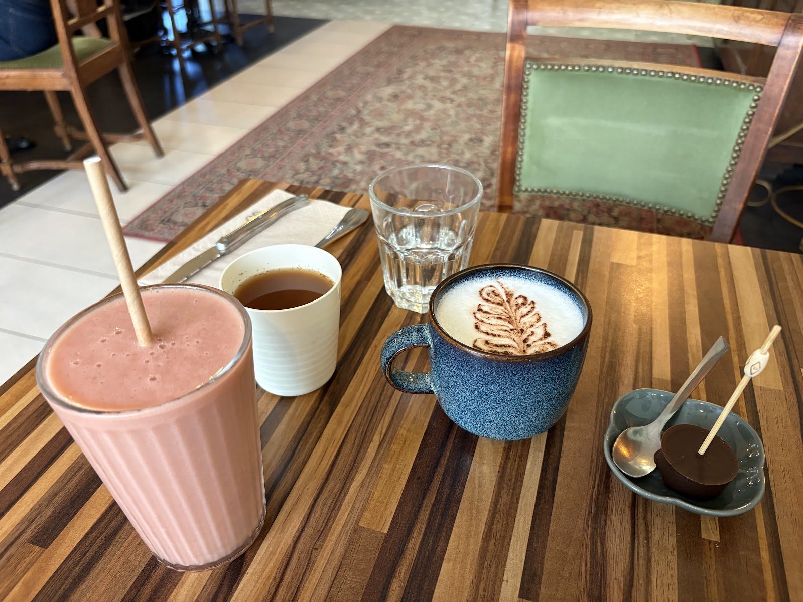 Momy's Brunch, restaurant à Montpellier