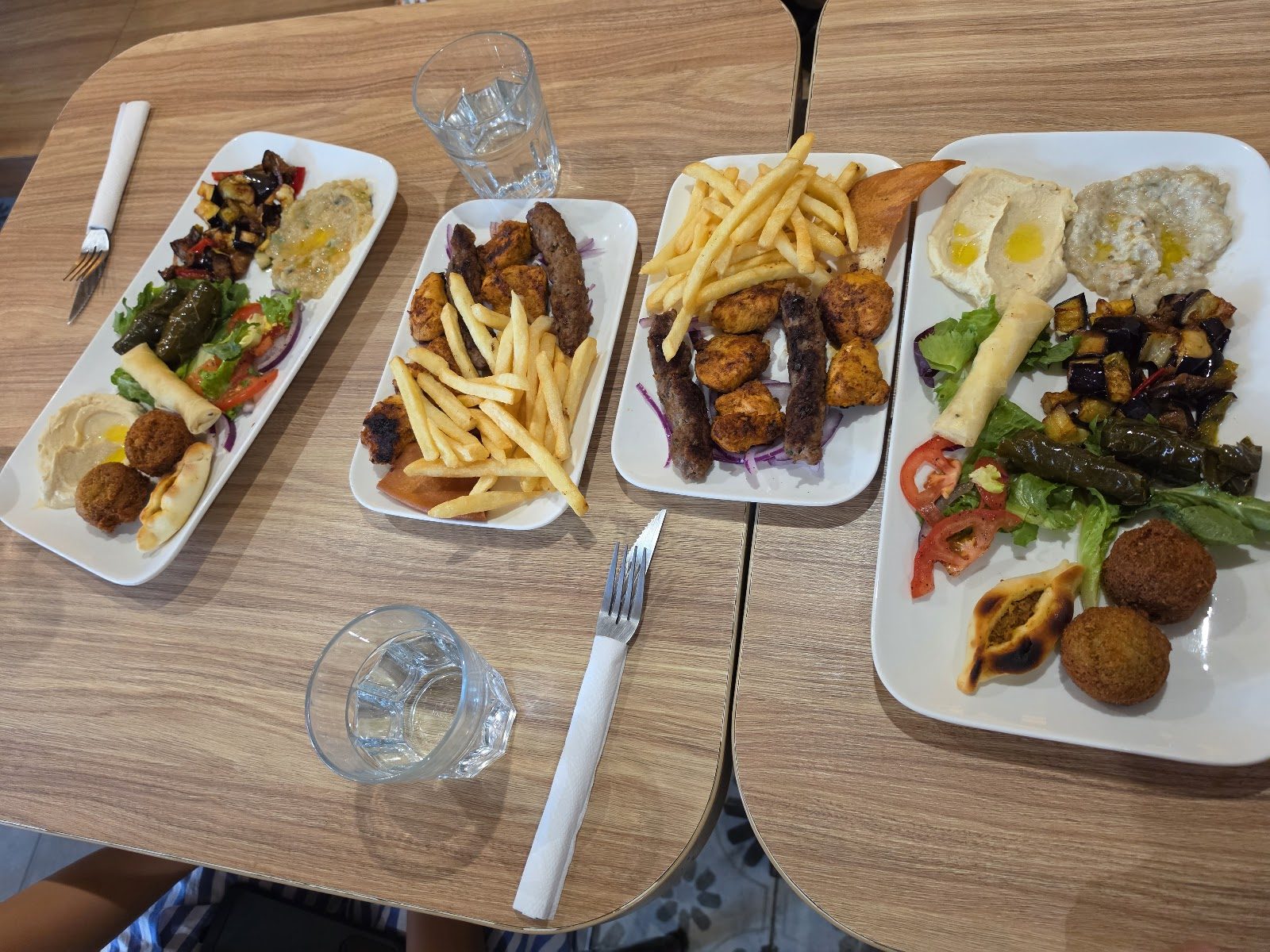 Sésame, restaurant à Montpellier