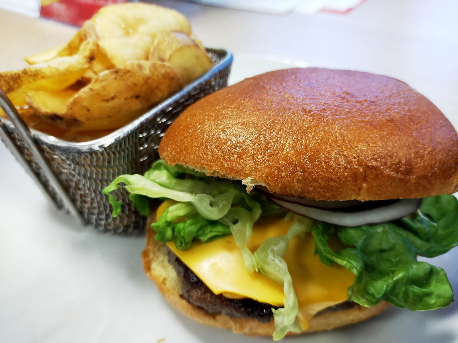 Ô Resto Garosud, restaurant à Montpellier