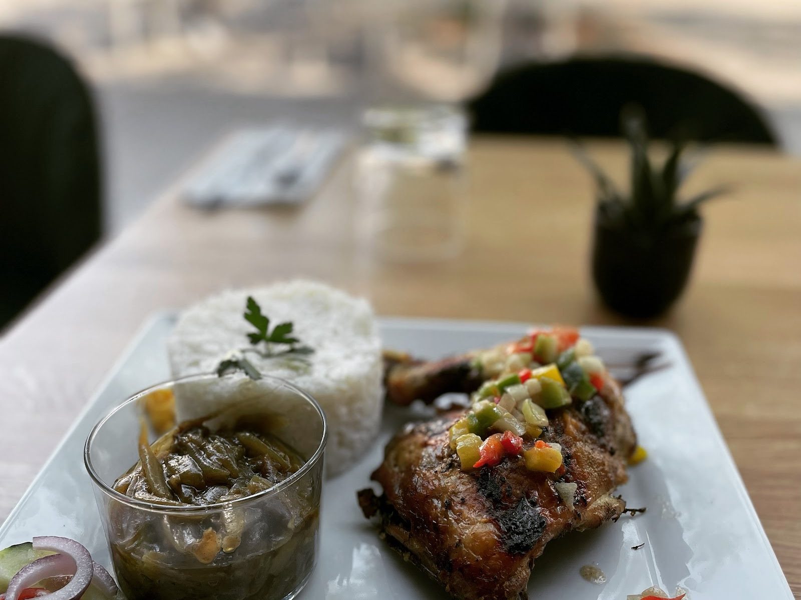 Le Terroubi, restaurant à Montpellier