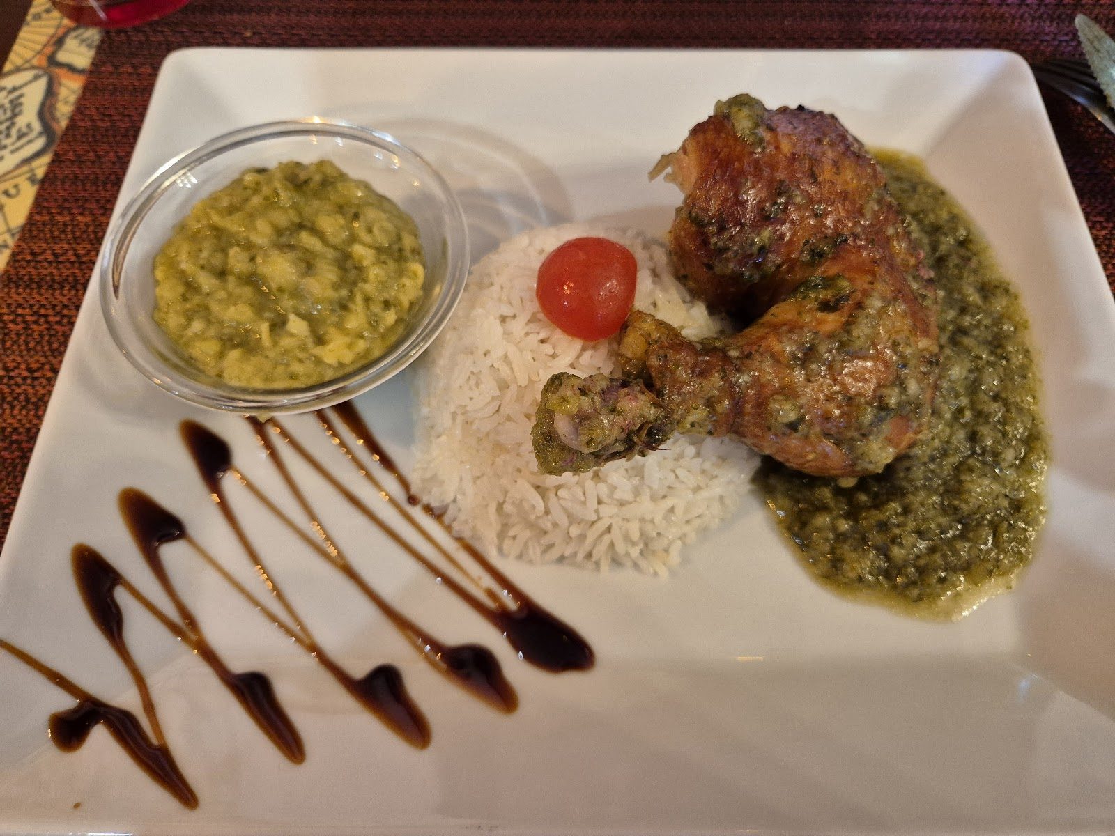 L'escale Régale, restaurant à Montpellier
