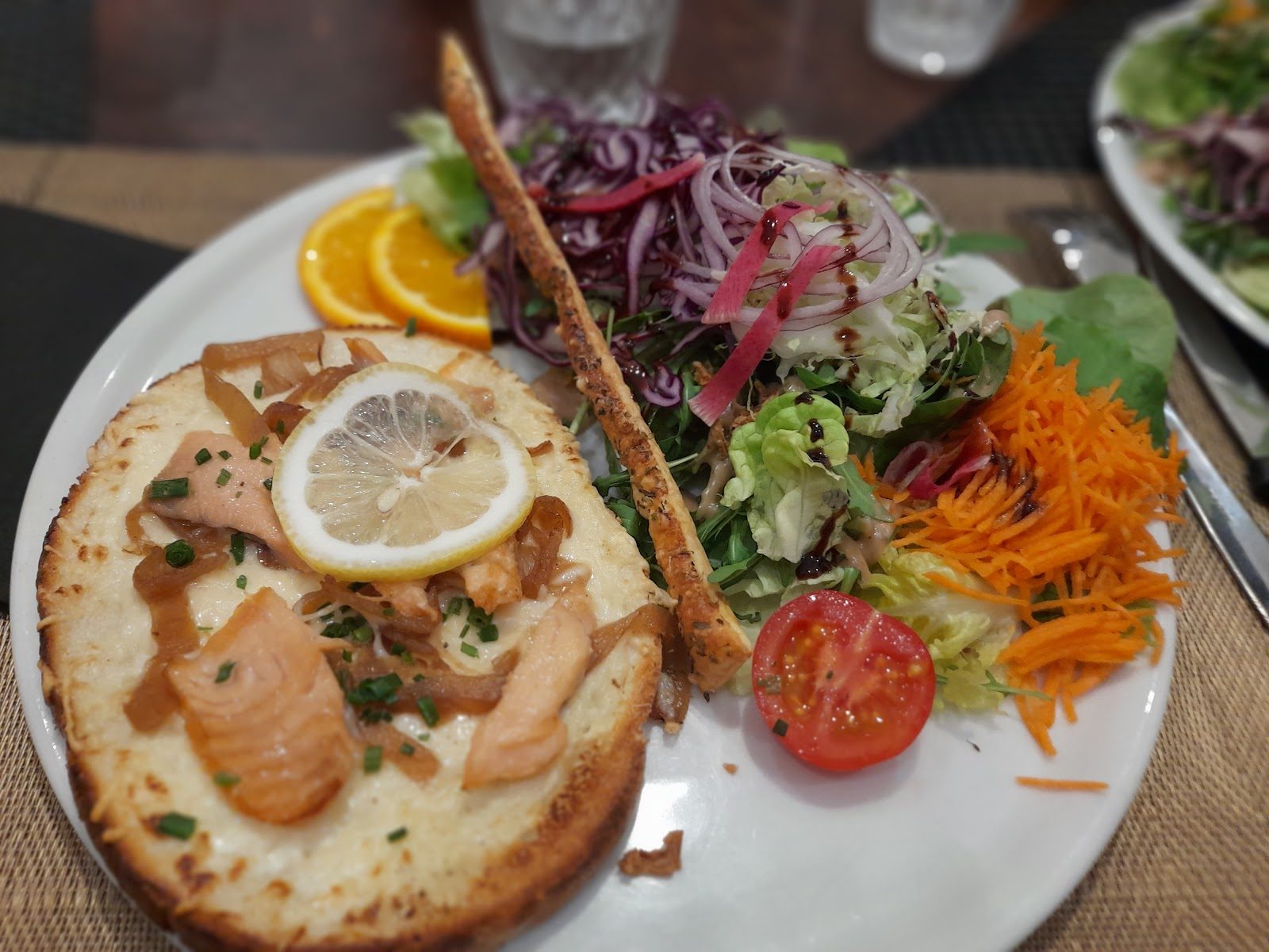 Pourquoi Pas, restaurant à Montpellier