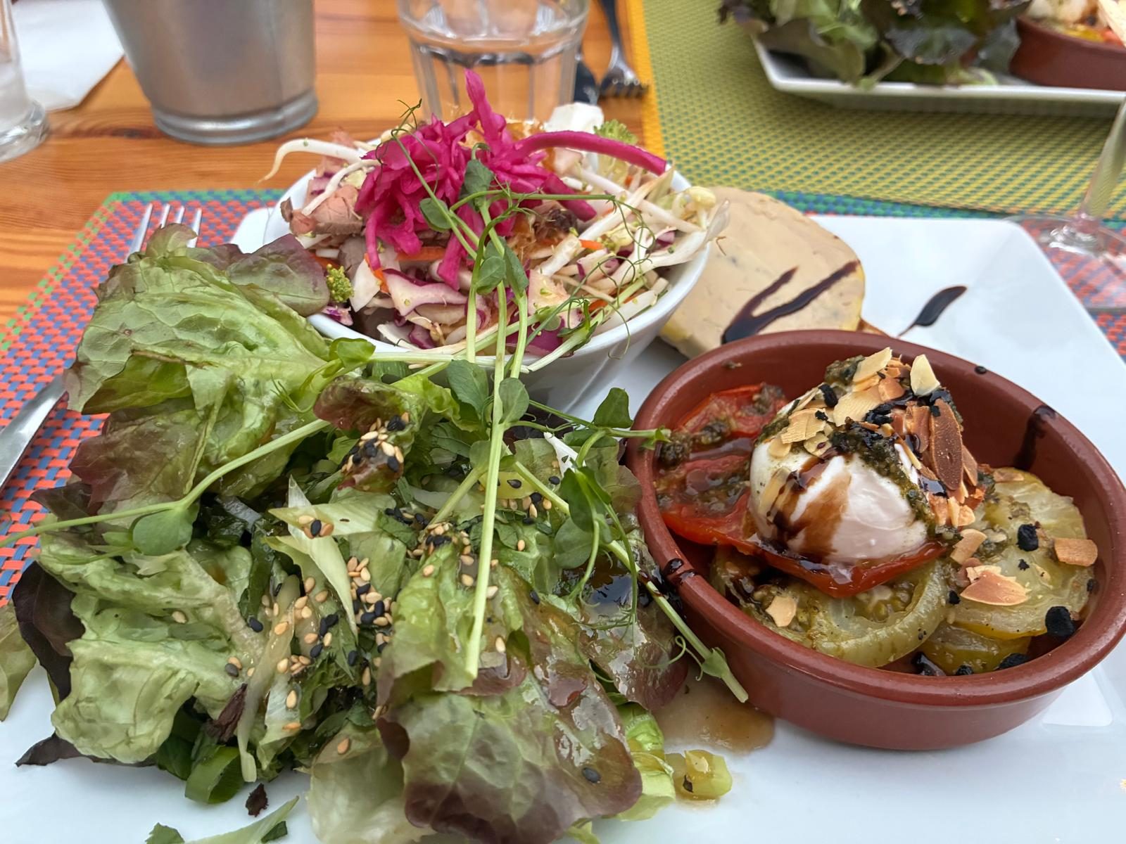 La Kitchenette, restaurant à Montpellier