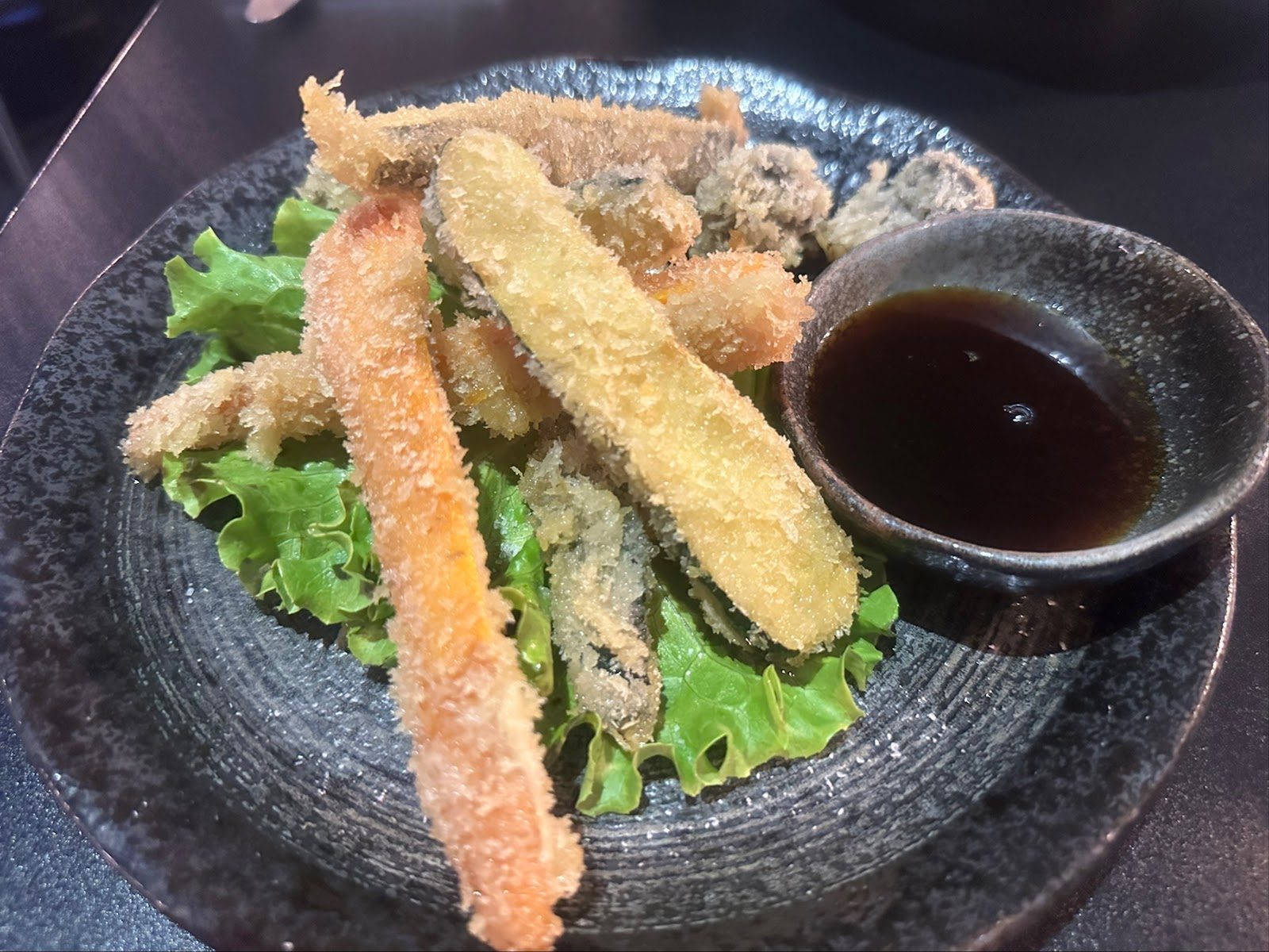 Oba Sushiz, restaurant à Montpellier