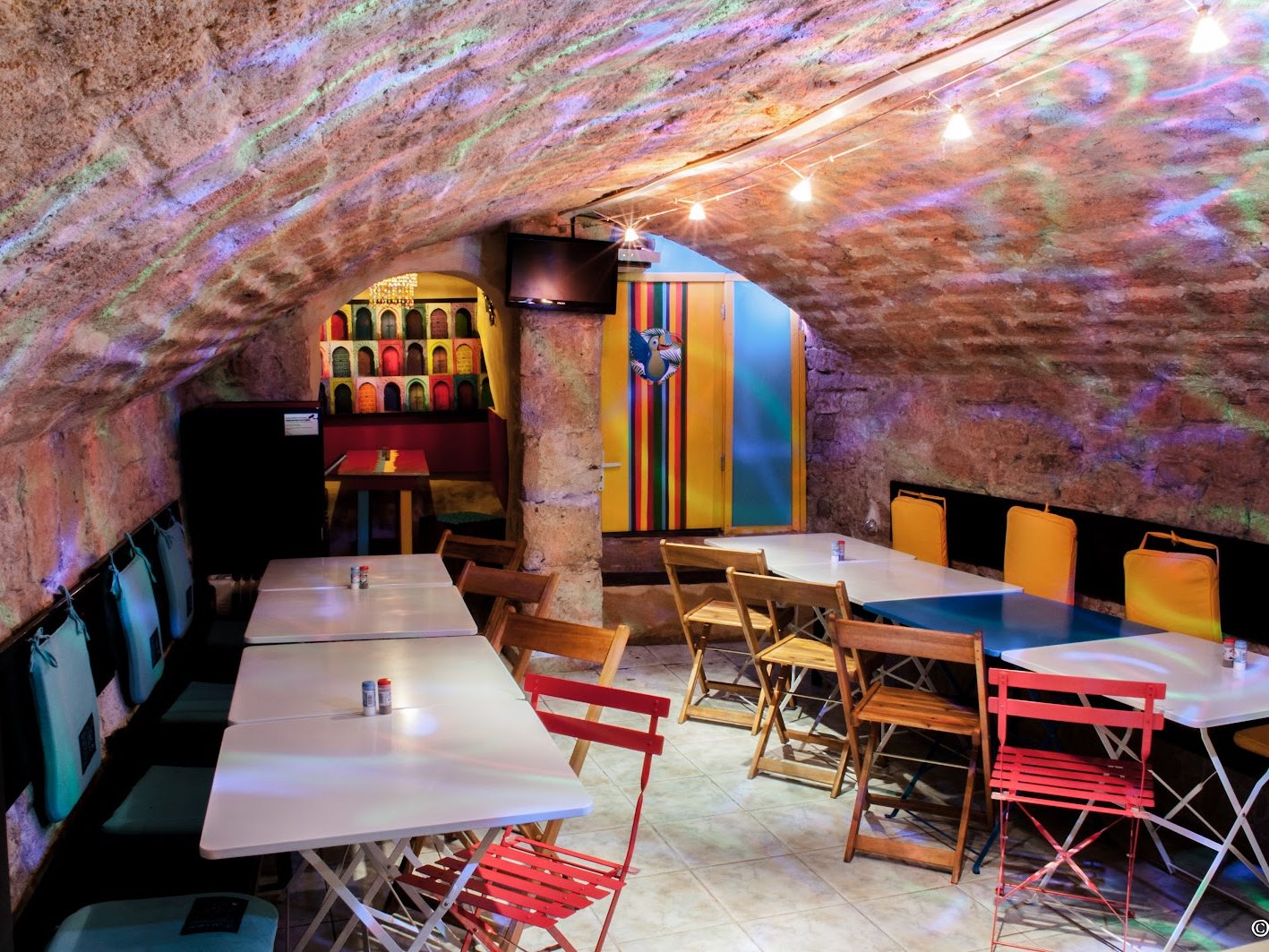 Tropic Addict, restaurant à Montpellier