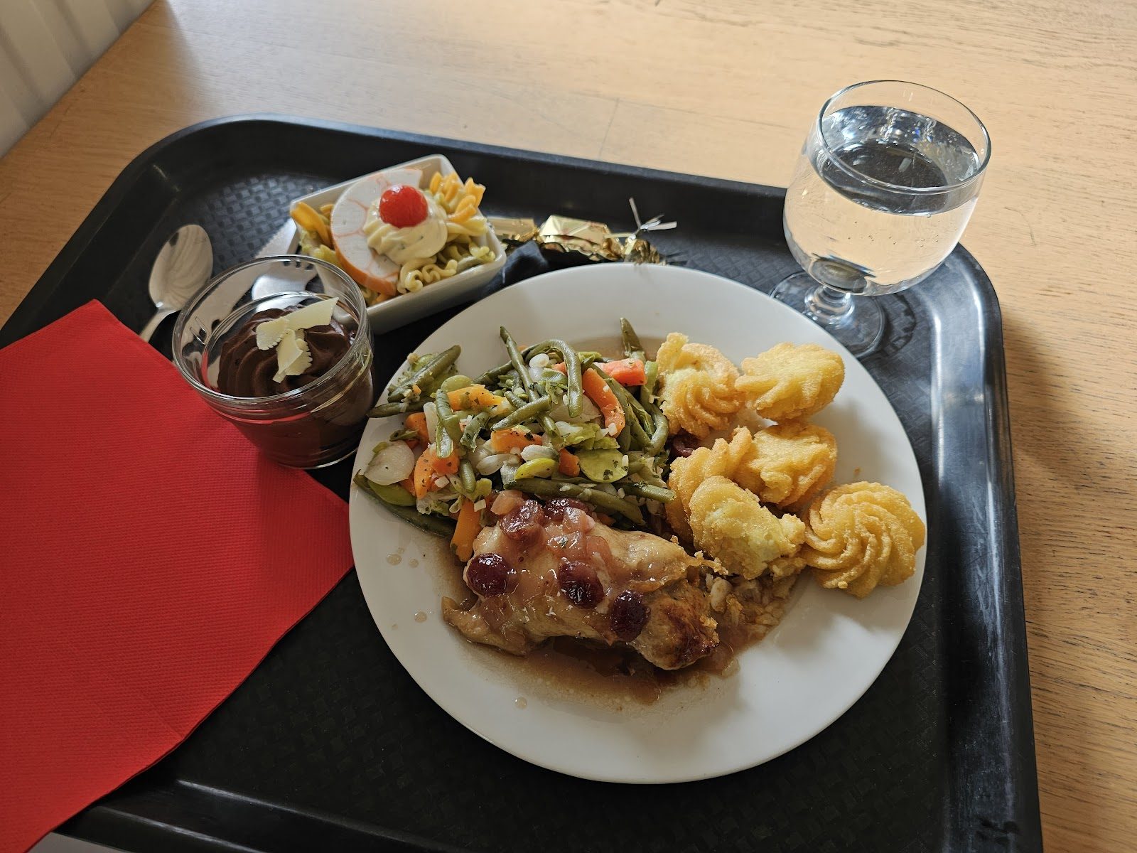 Brasserie Boutonnet, restaurant à Montpellier