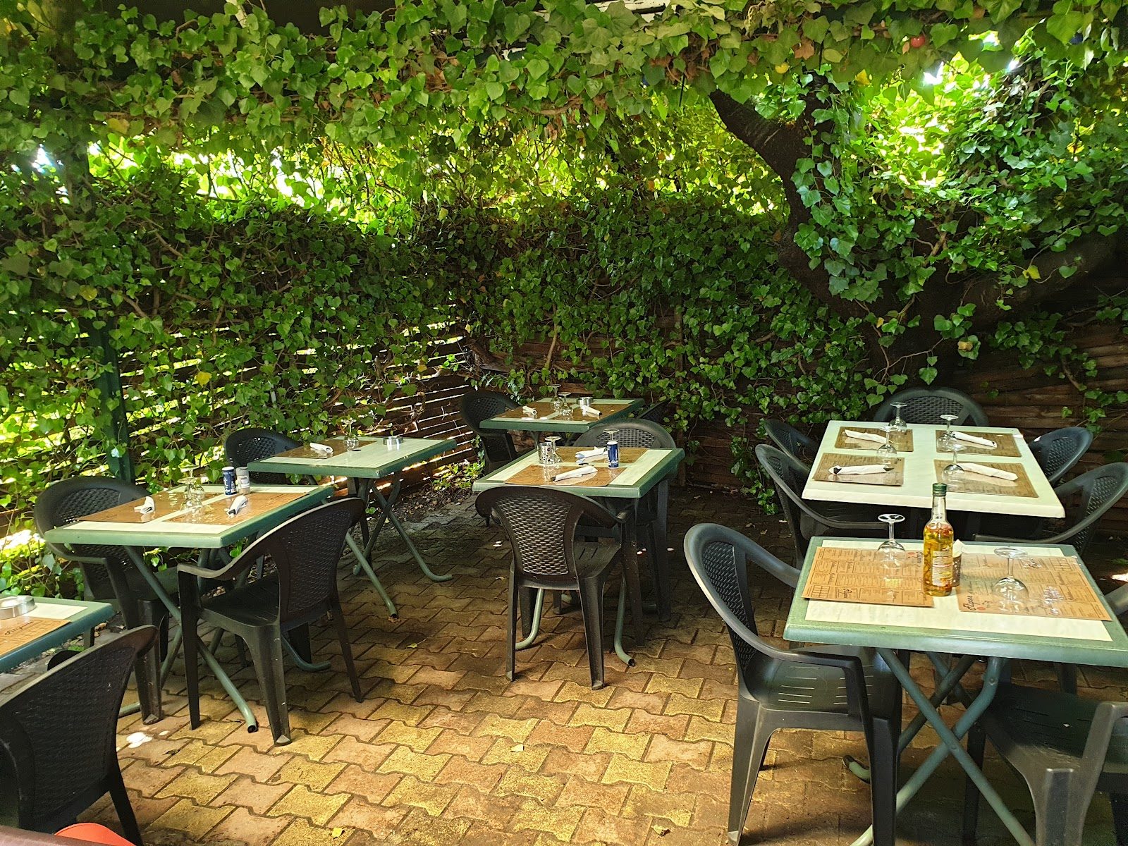 Filipone Pizza Montpellier pompignane, restaurant à Montpellier
