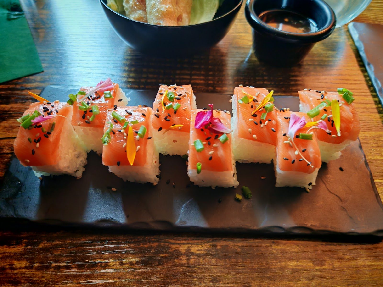 Paradise Sushi, restaurant à Montpellier