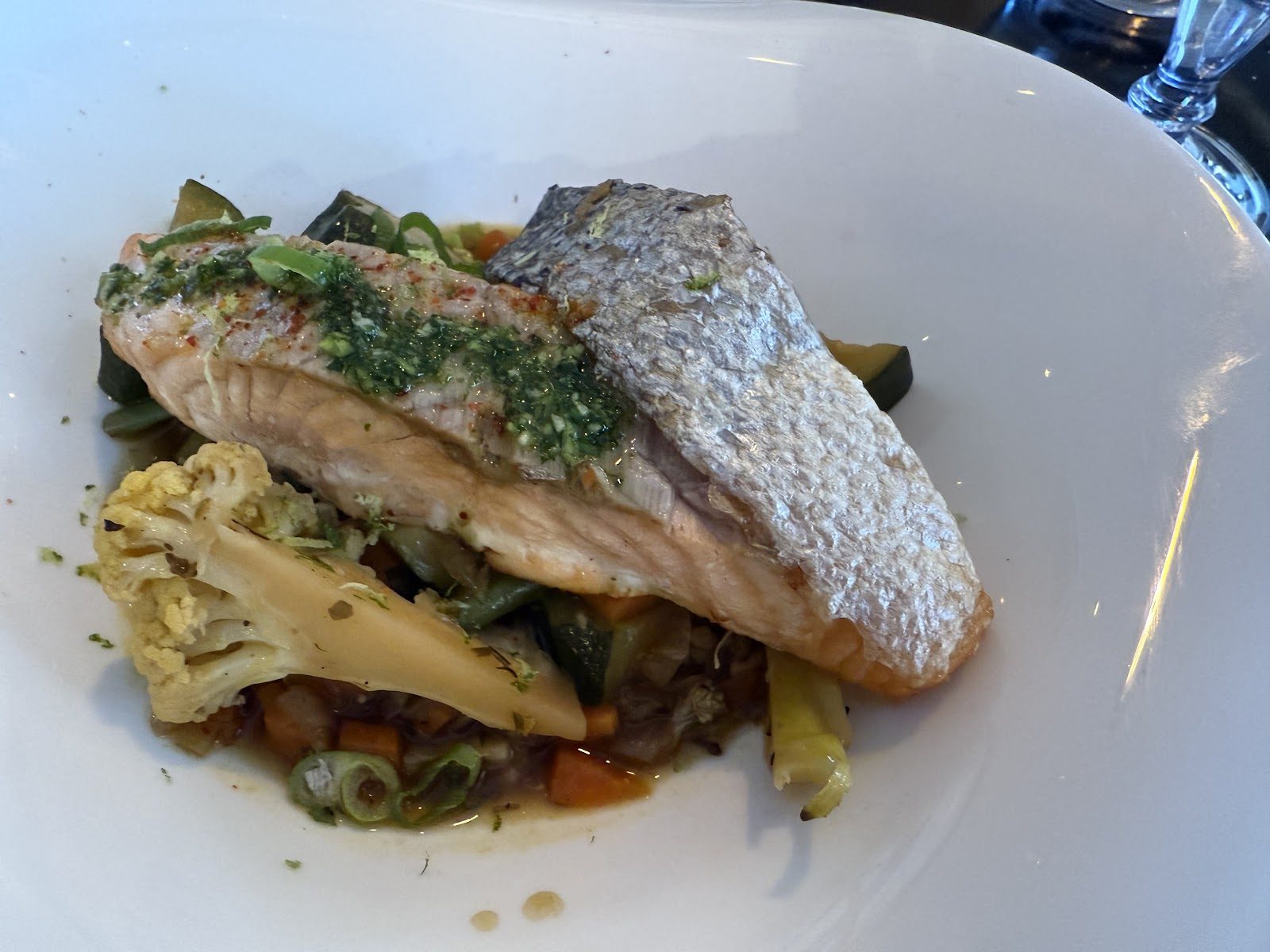 Restaurant Le G, restaurant à Montpellier