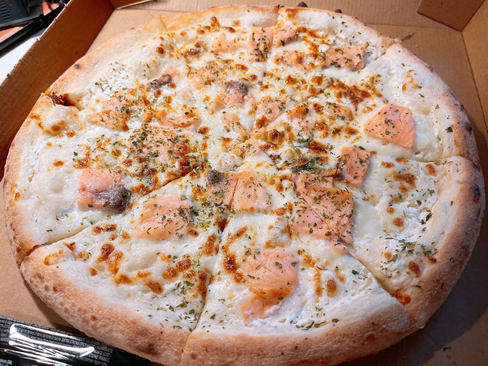 Eden Pizza, restaurant à Montpellier