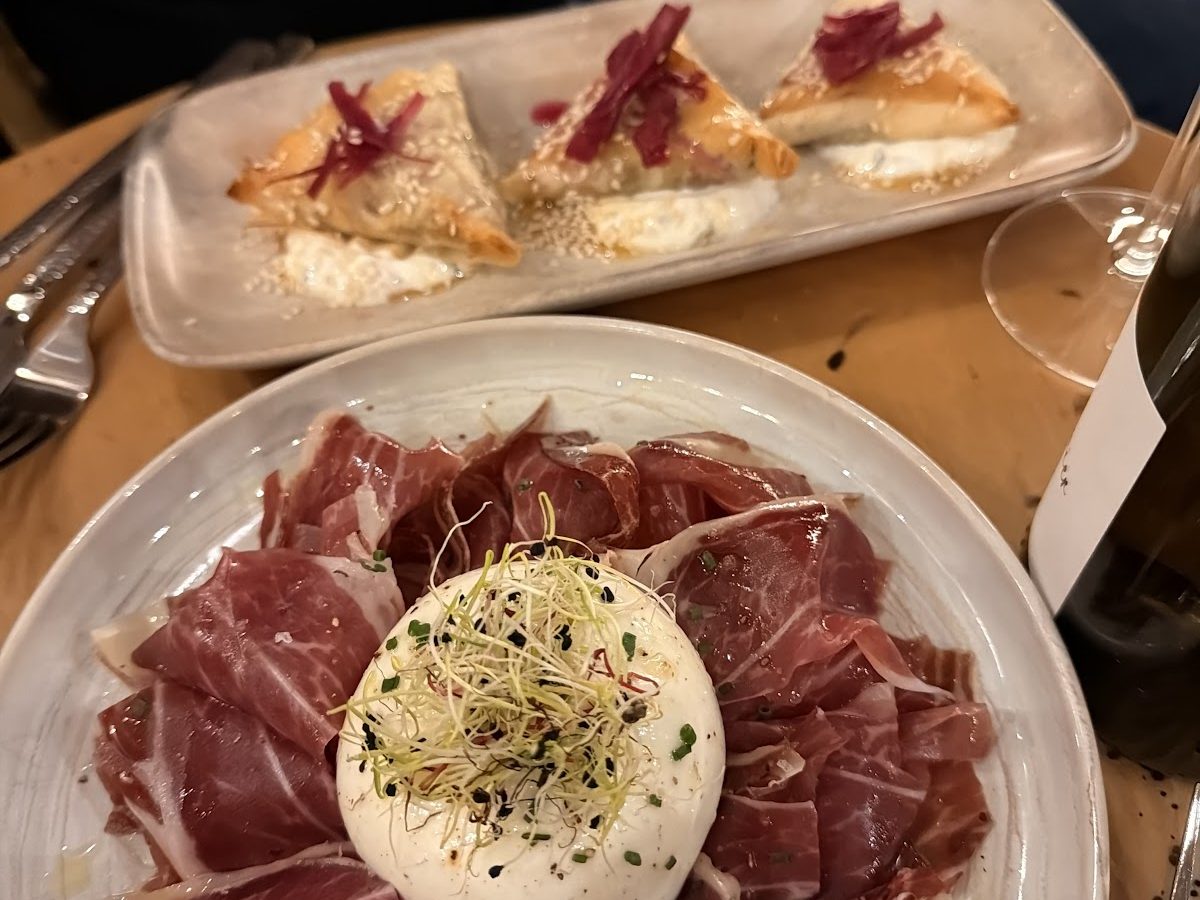 Babaïa, restaurant à Montpellier