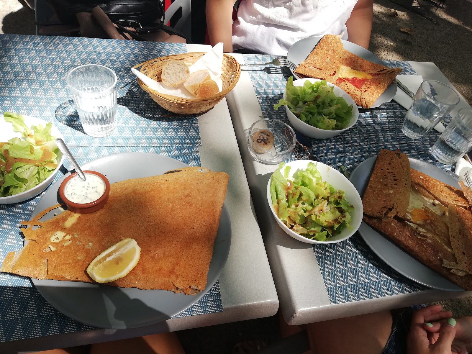 Les Casseroles en Folie, restaurant à Montpellier