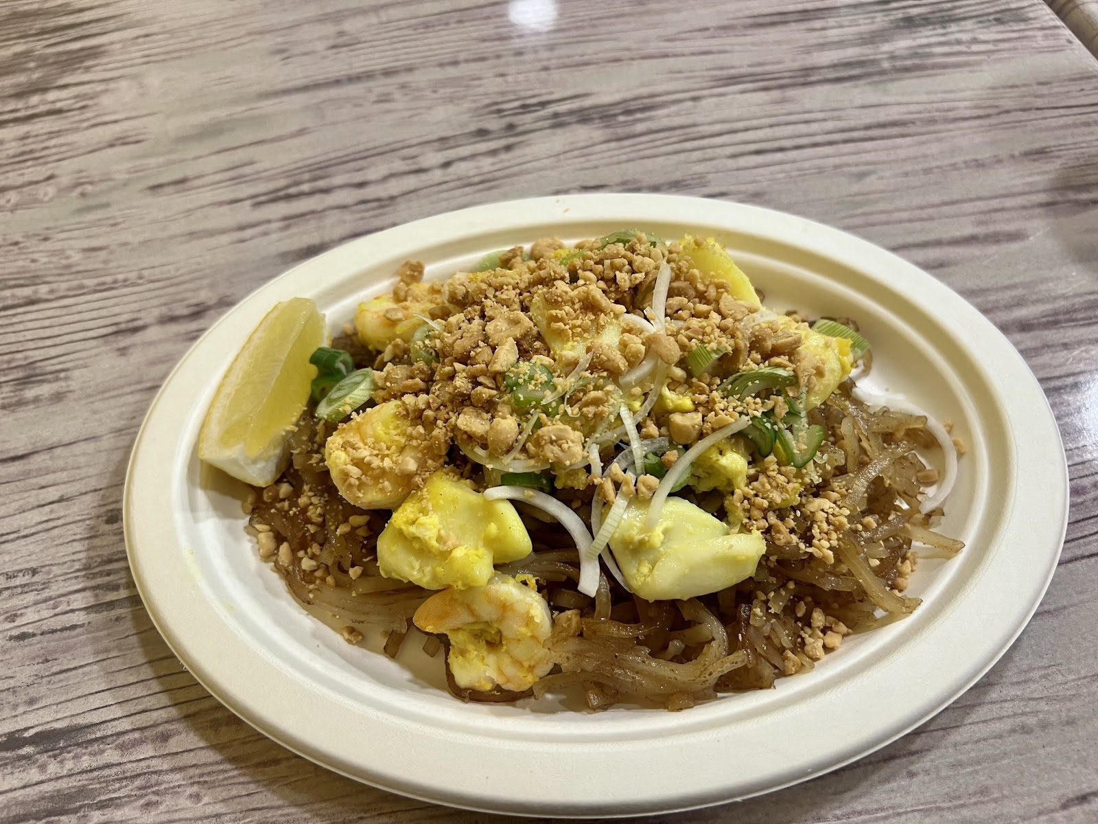 Sawadee resto thai, restaurant à Montpellier