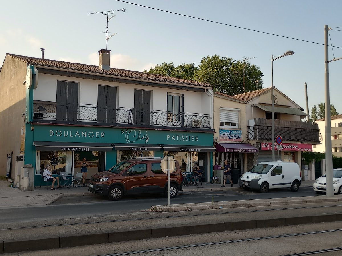 La Pizzaïère, restaurant à Montpellier