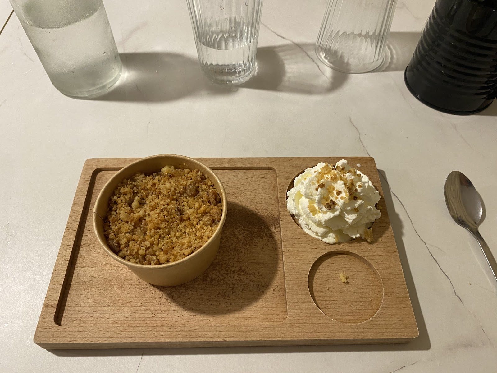Jean le Croquant, restaurant à Montpellier