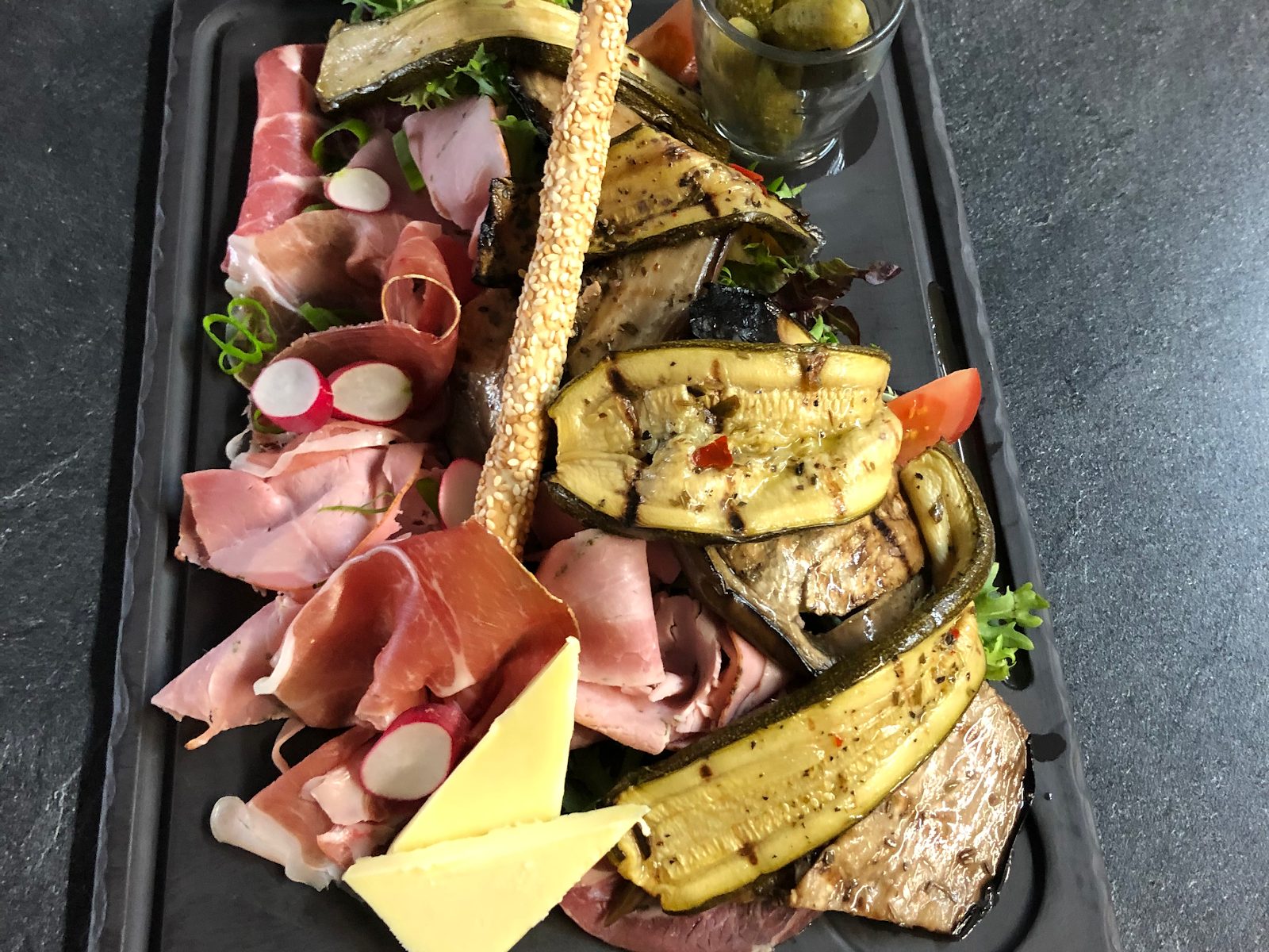 Brasserie D Alco, restaurant à Montpellier