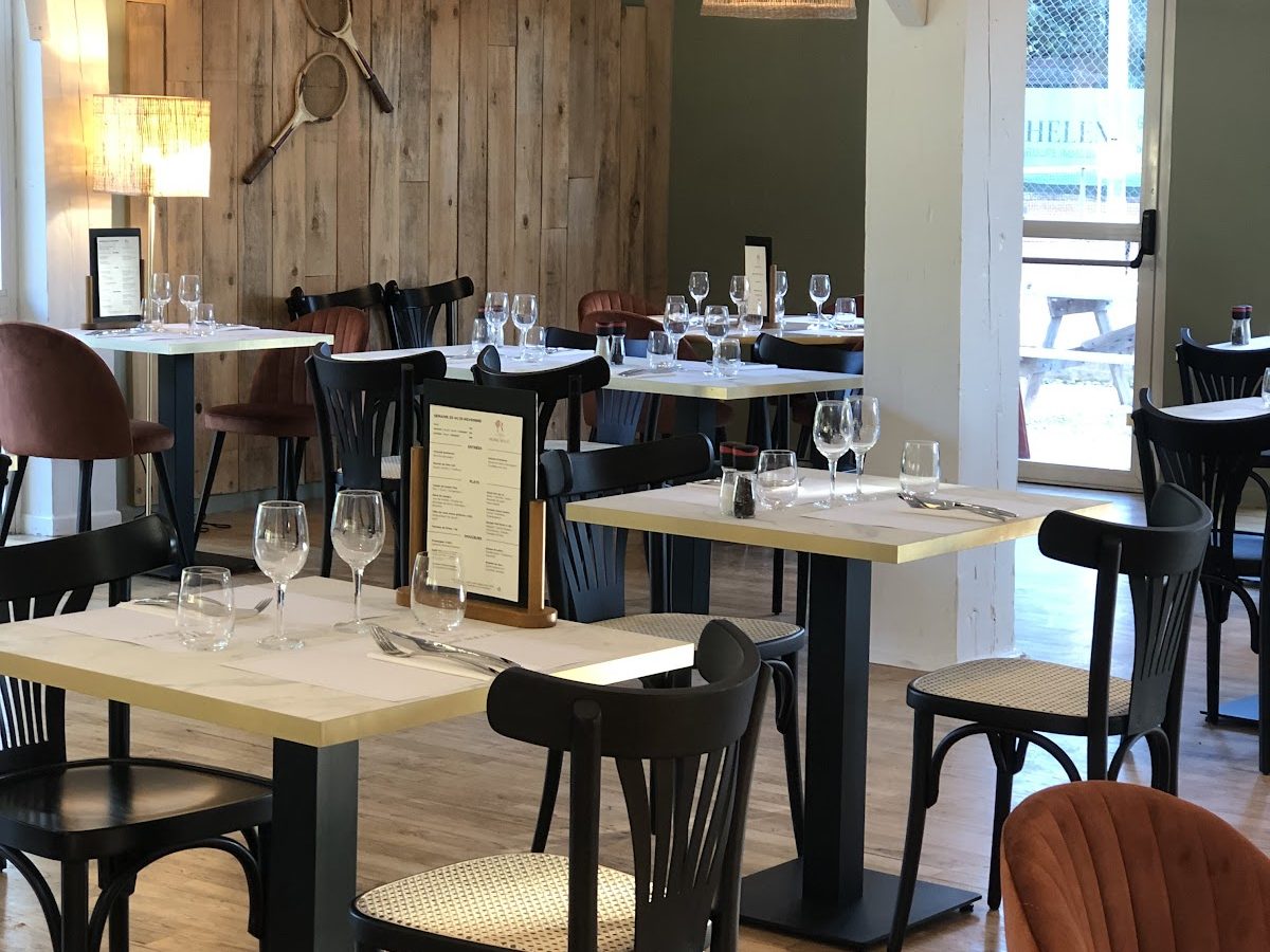 La Table de Pierre Rouge, restaurant à Montpellier
