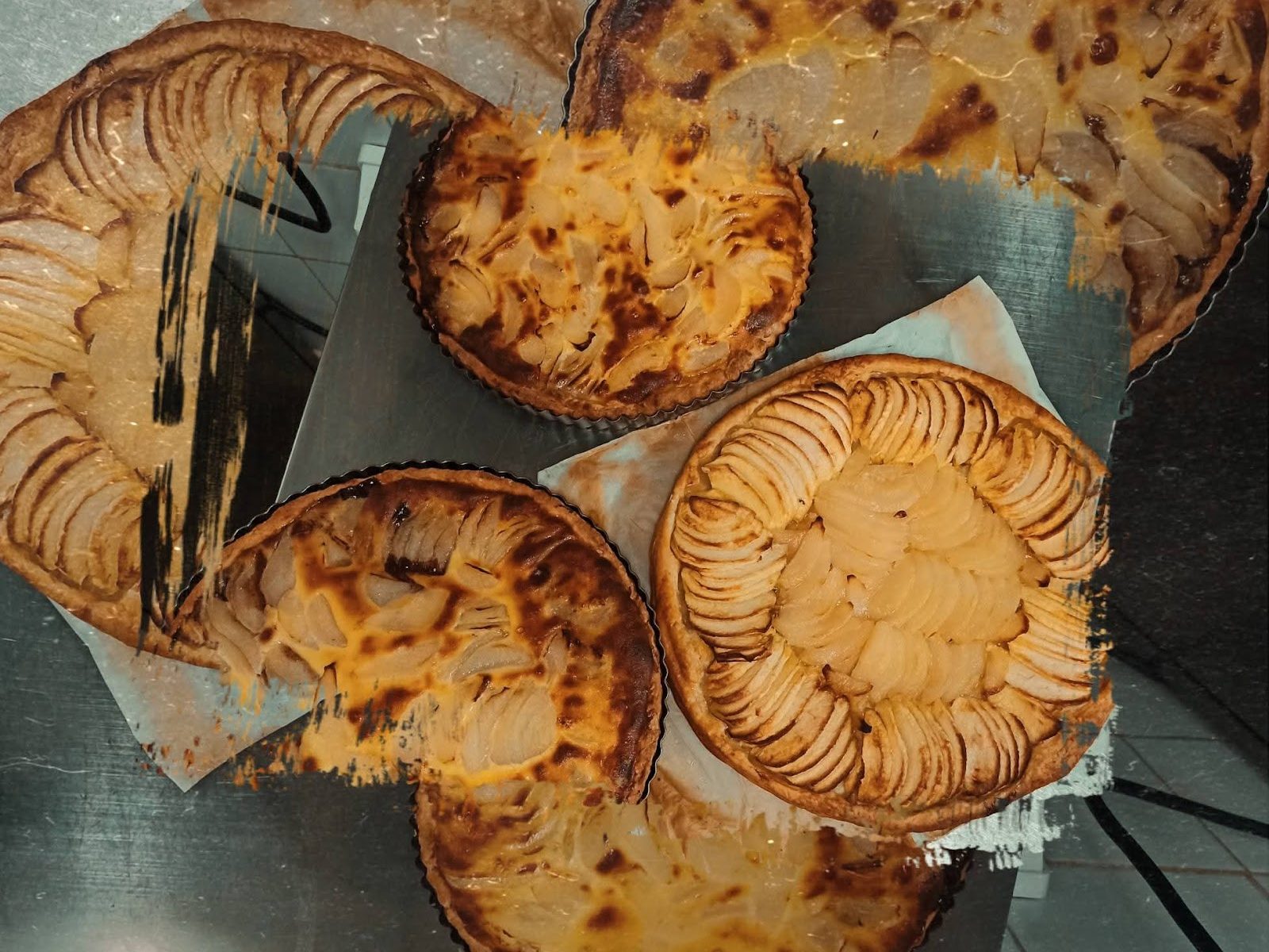 La Pause Gourmande, restaurant à Montpellier