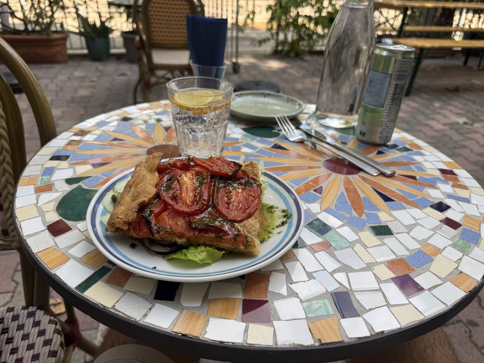 Ma'ette, restaurant à Montpellier