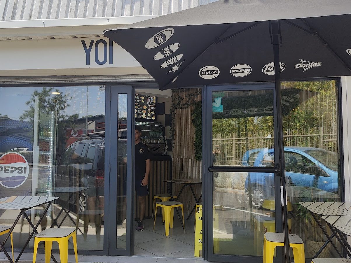Yoi Sushi, restaurant à Montpellier