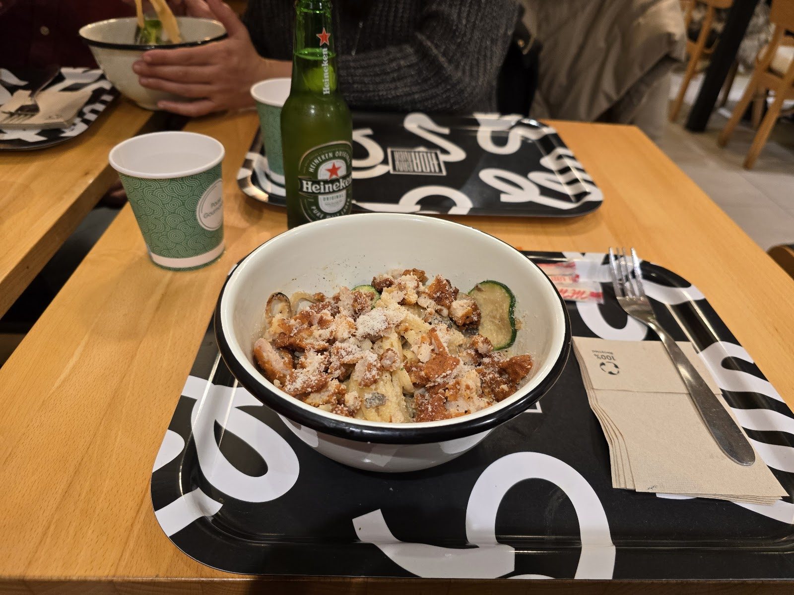Délices du Liban, restaurant à Montpellier