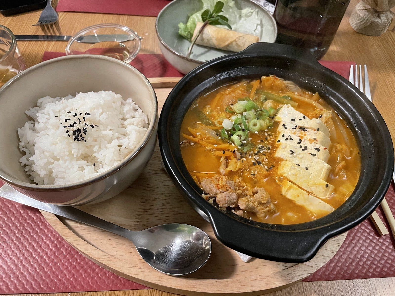 Jour Umami, restaurant à Montpellier