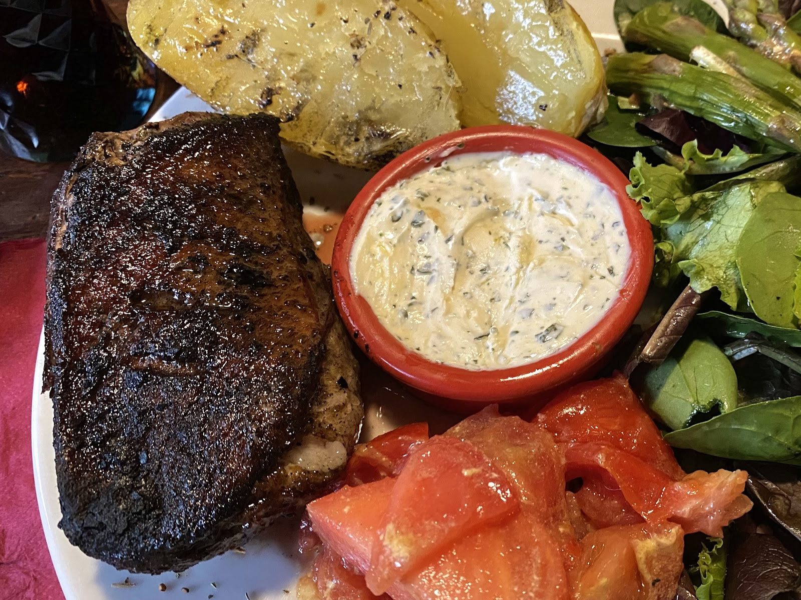L'Escapade, restaurant à Montpellier