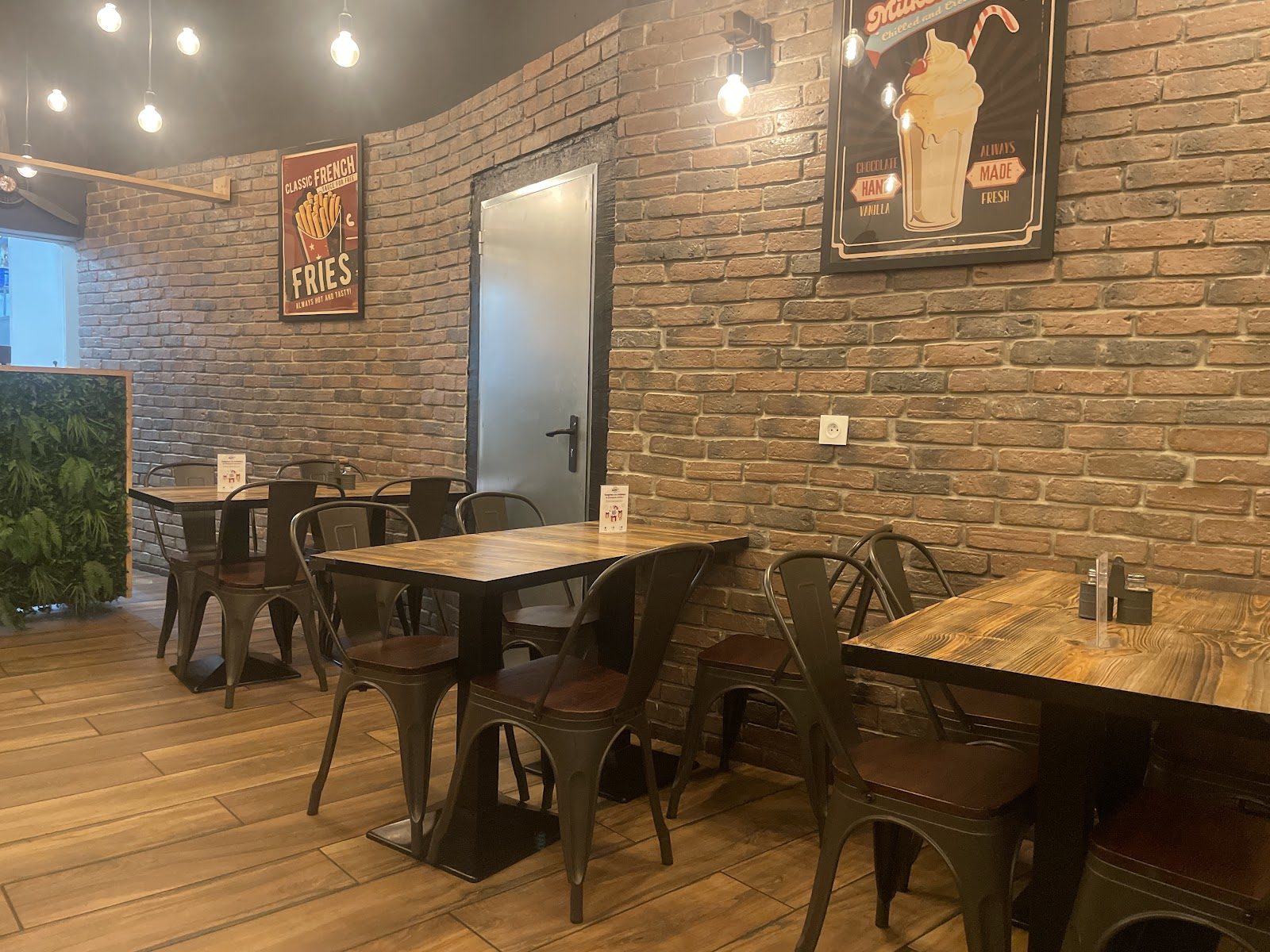 Roony’s, restaurant à Montpellier