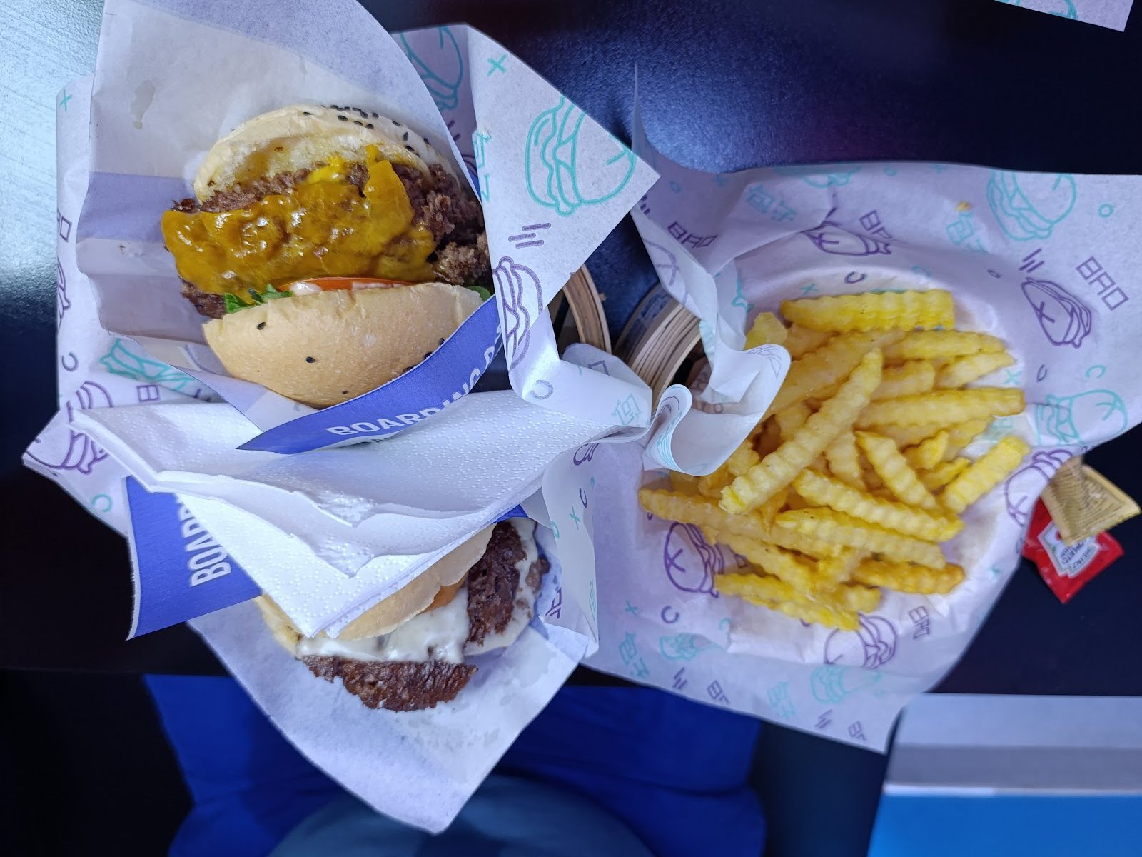 GOMU, restaurant à Montpellier