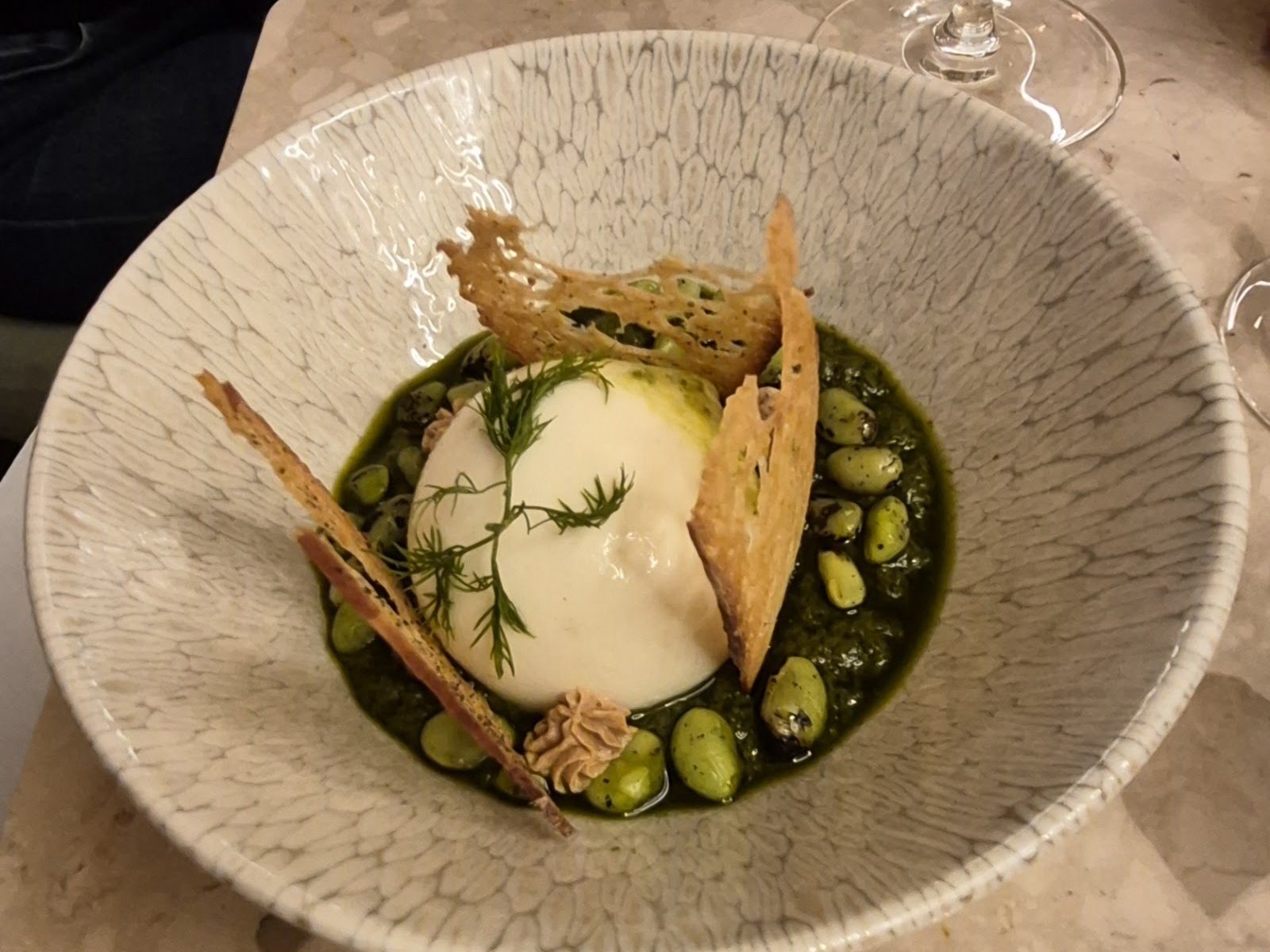 Angus & Bacchus, restaurant à Montpellier