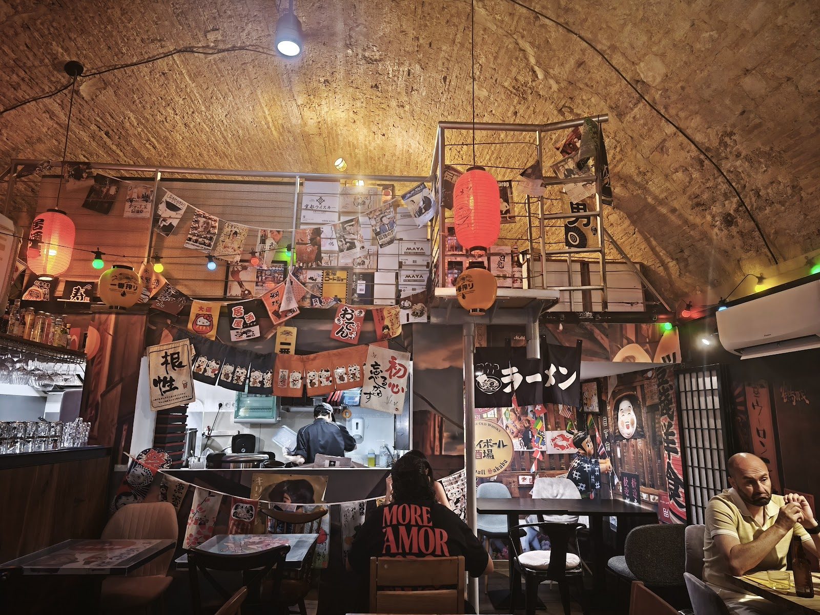 Emiko, restaurant à Montpellier