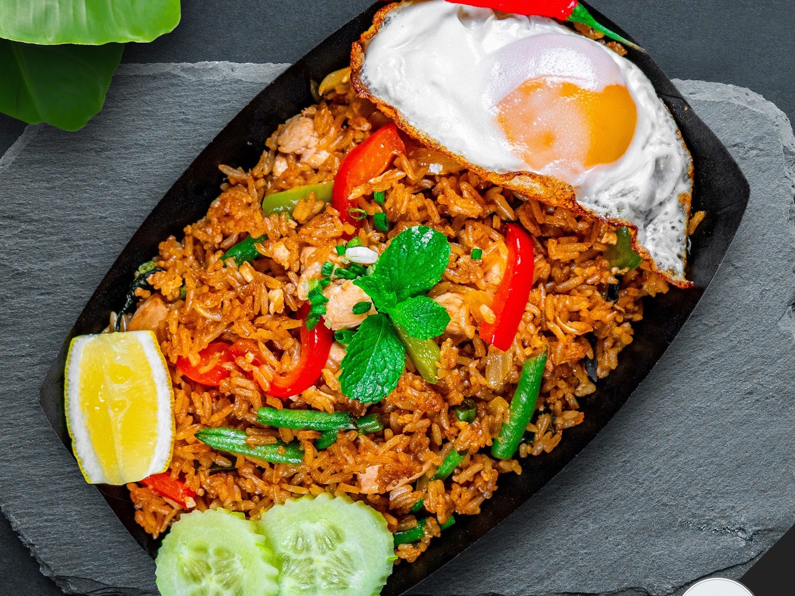 Aloy Thai, restaurant à Montpellier