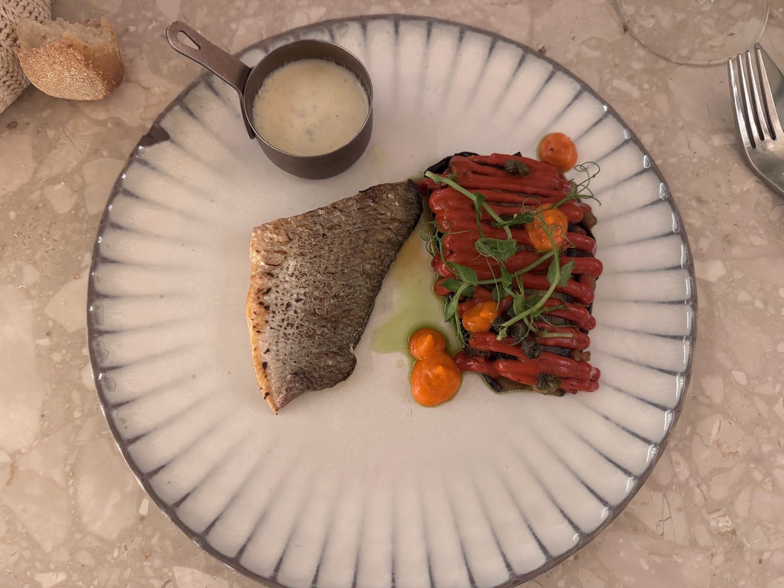 Le Paresseur, restaurant à Montpellier